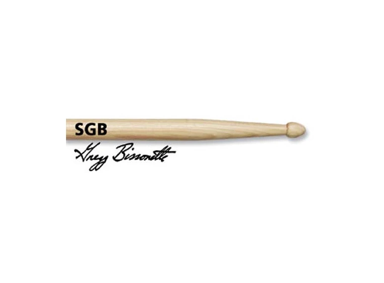 Vic Firth SGB GREGG BISSONETTE 